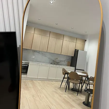 דירה New Gramsh