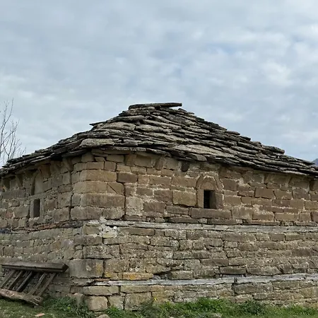 New Apartment Gramsh