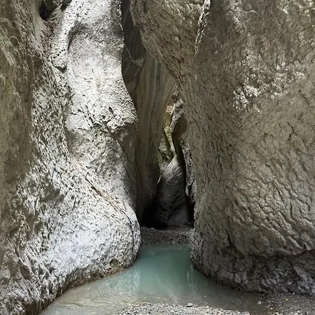 Apartment New Gramsh