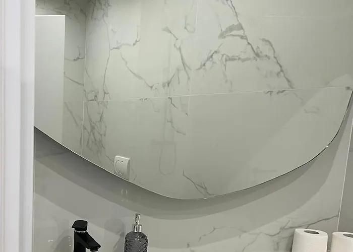 New Apartman *