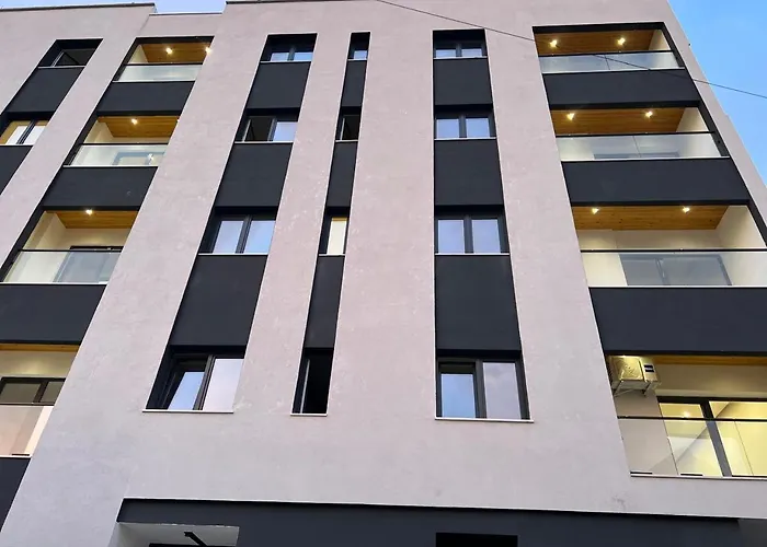 Apartman New